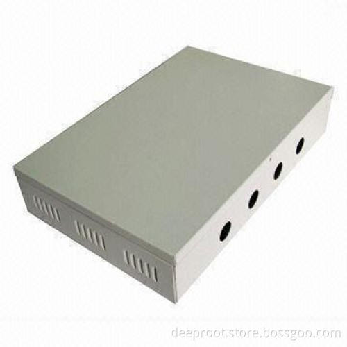12V/10A 9CH Output Centralized CCTV Power Supply with 120W Maximum Power